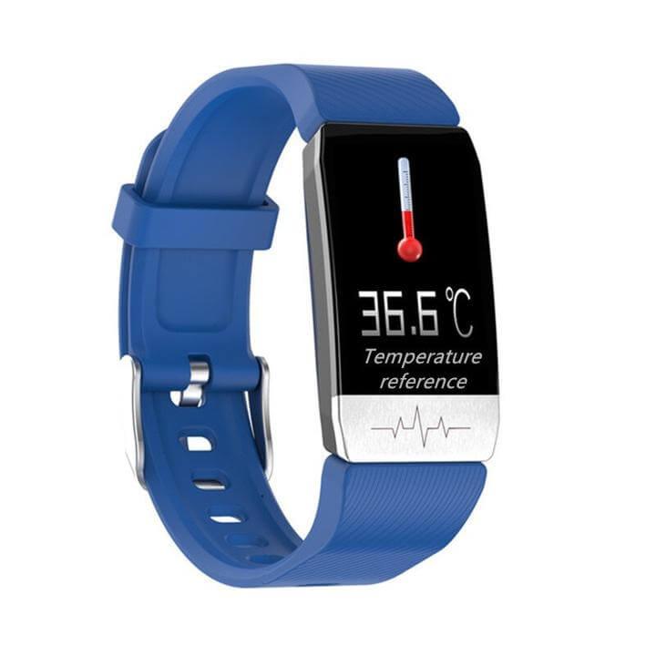 Smartwatch IDoctor PRO V7